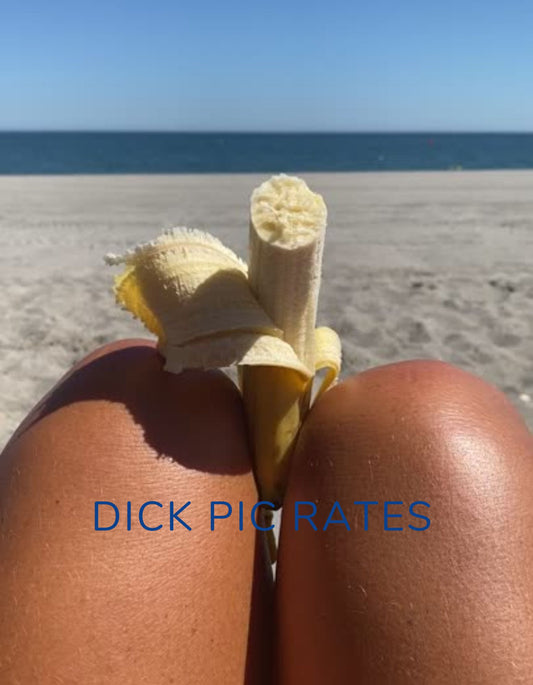 Pay & Play - DickRates